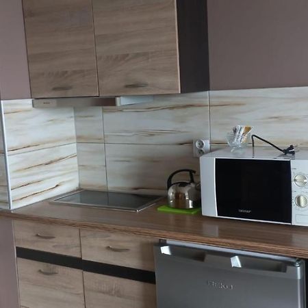 Apartament JTB Brama Portowa Szczecin Zewnętrze zdjęcie