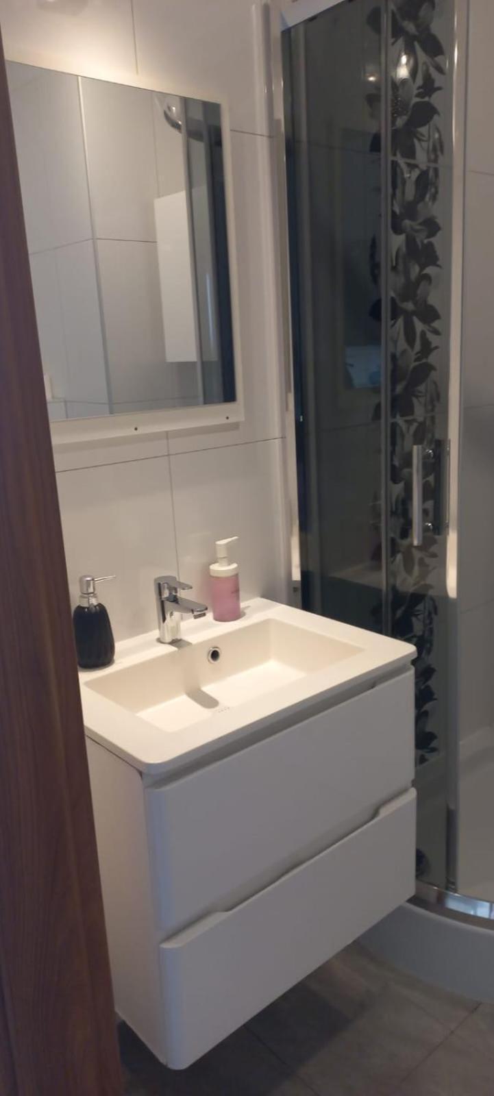 Apartament JTB Brama Portowa Szczecin Zewnętrze zdjęcie
