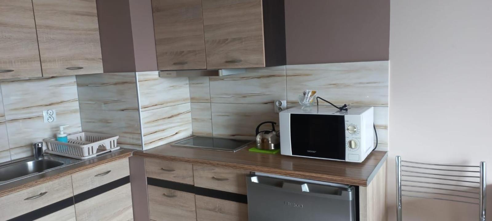 Apartament JTB Brama Portowa Szczecin Zewnętrze zdjęcie